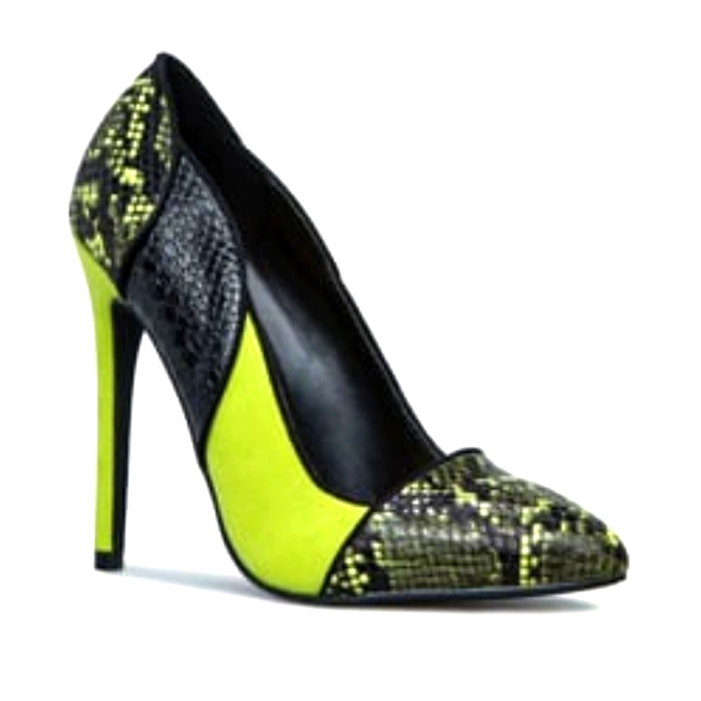HAVA STILETTO PUMP